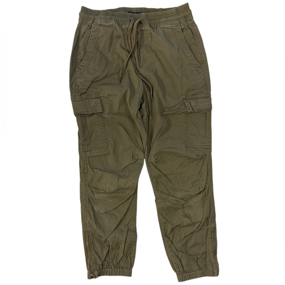 Ralph Lauren Men's Cargo Pants, Size XS